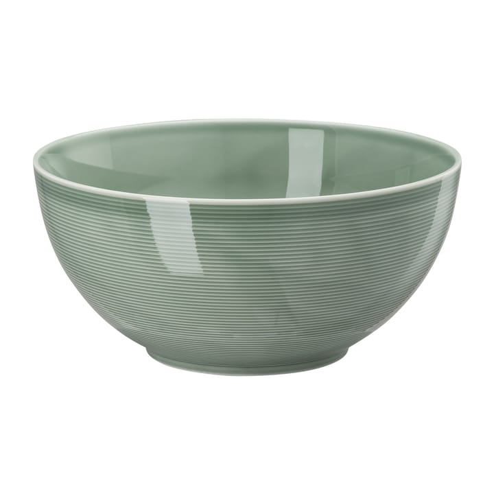 Loft 碗  - round moss green - 2.7 liter - Rosenthal