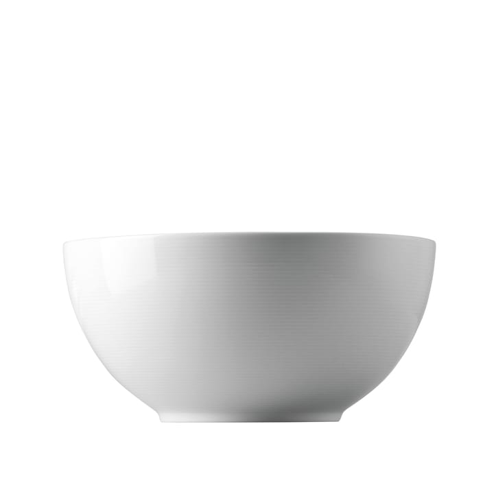 Loft round 碗  white - 2.7 l - Rosenthal