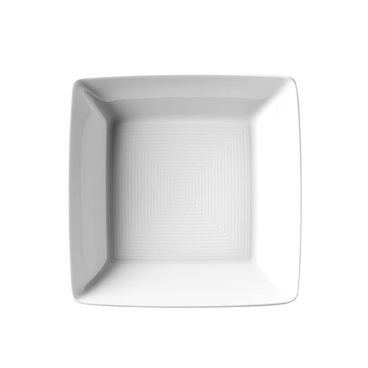 Loft square 碗  white - 15 cm - Rosenthal