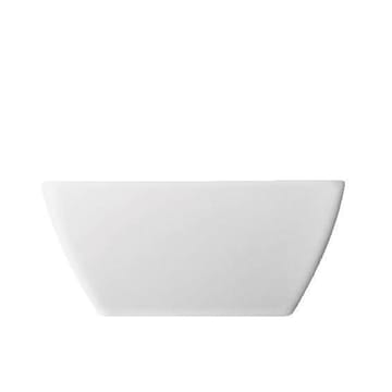 Loft square 碗  white - 15 cm - Rosenthal