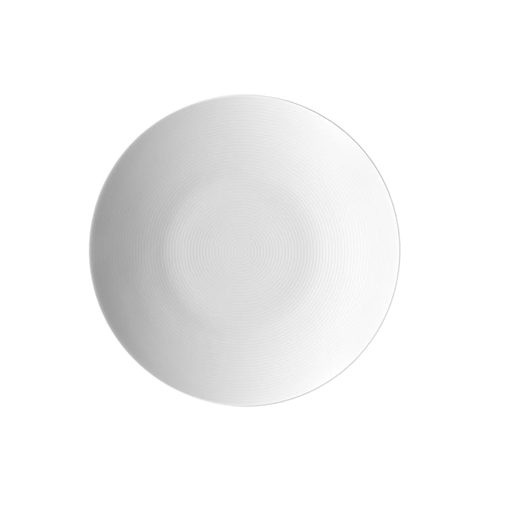 Loft 盘子 white - Ø 22 cm - Rosenthal