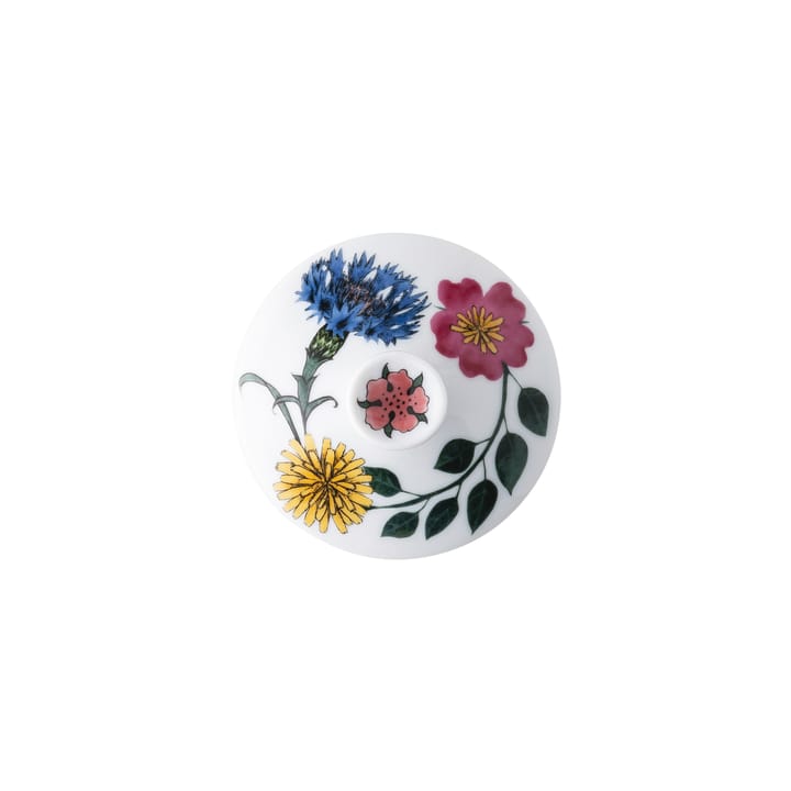 Magic Garden Blossom lid to 茶壶  - multi - Rosenthal