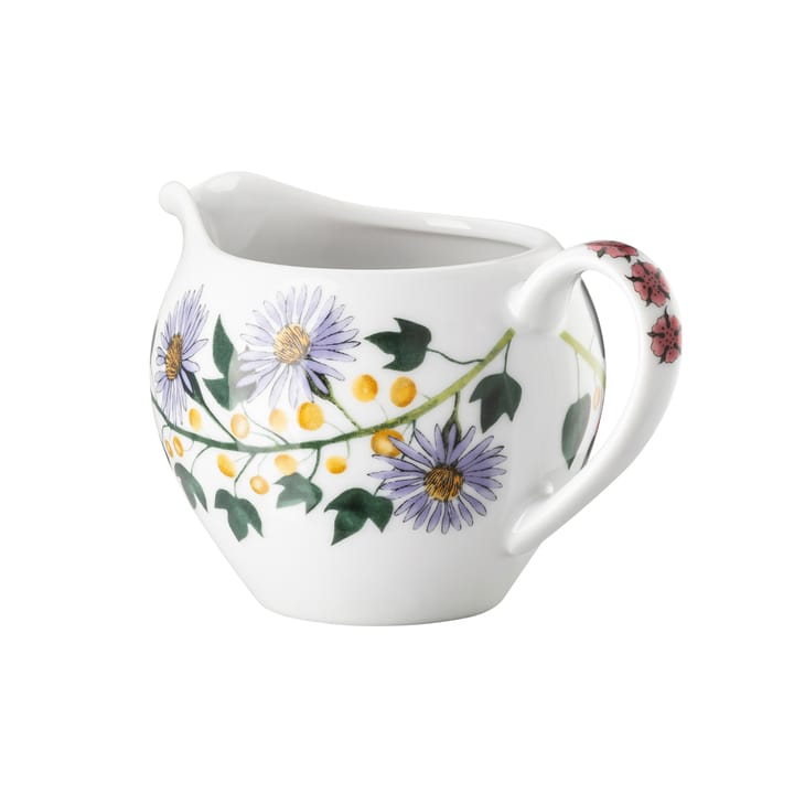 Magic Garden Blossom milk pitcher 20 cl - multi - Rosenthal