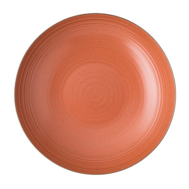 Thomas Nature deep  盘子 Ø28 cm - Apricot - Rosenthal