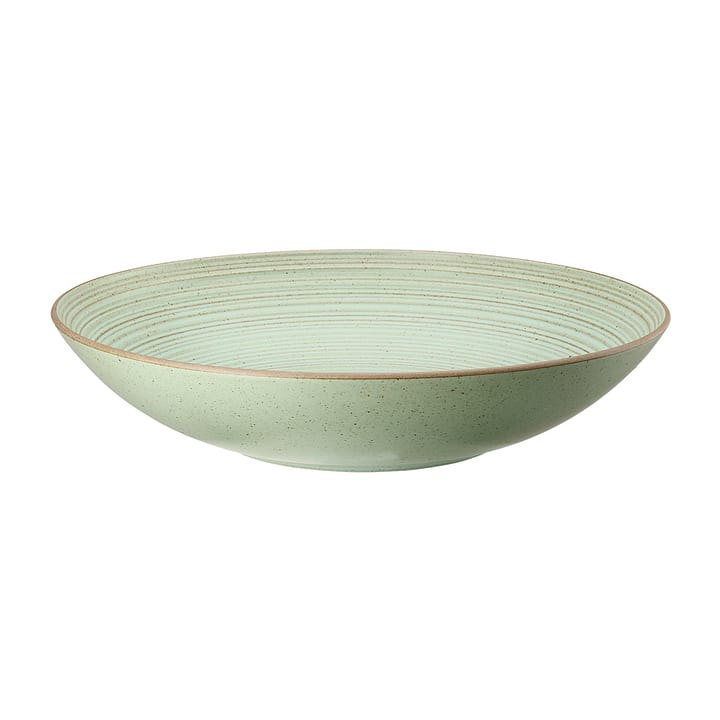 Thomas Nature deep  盘子 Ø28 cm - 绿色 - Rosenthal