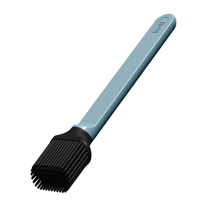 Classic baking brush silicone - Dusty 蓝色 - Rosti