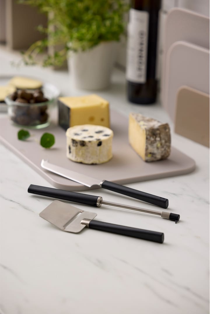 Emma cheese slicer 19 cm - undefined - Rosti