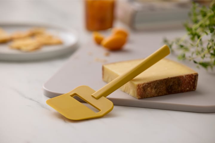 Emma cheese slicer nylon 19 cm, Curry Rosti