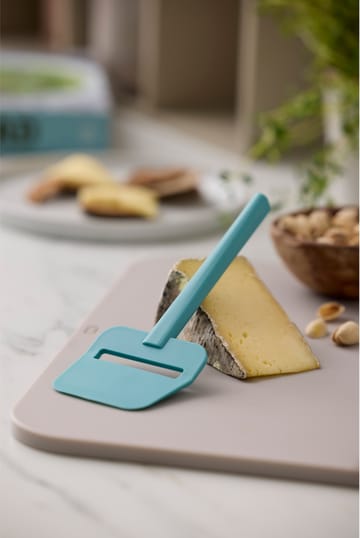 Emma cheese slicer nylon 19 cm - Nordic 绿色 - Rosti