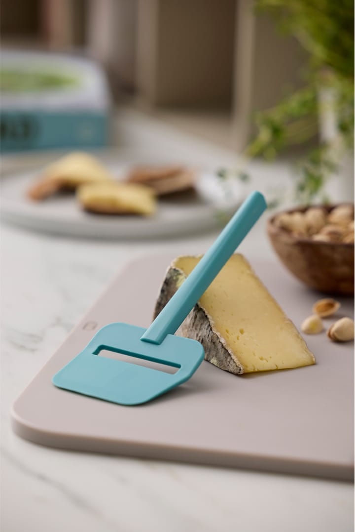 Emma cheese slicer nylon 19 cm, Nordic 绿色 Rosti