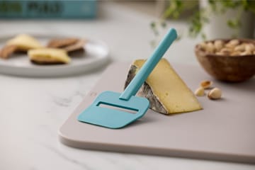 Emma cheese slicer nylon 19 cm - Nordic 绿色 - Rosti