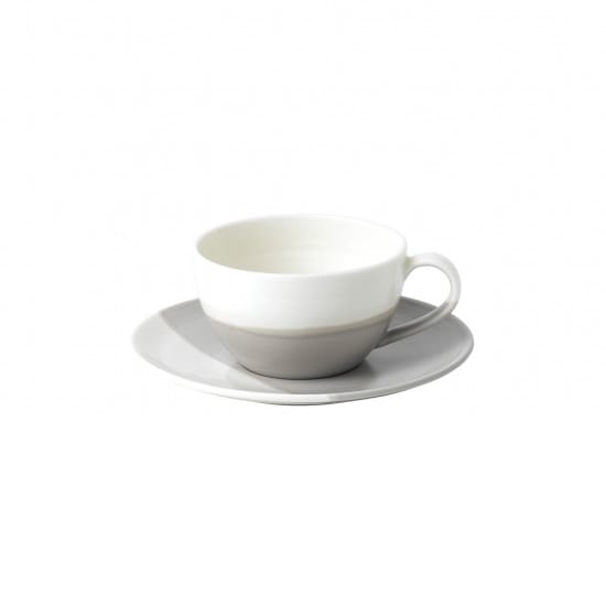 Coffee Studio 杯子和碟子 - 27.5 cl - Royal Doulton