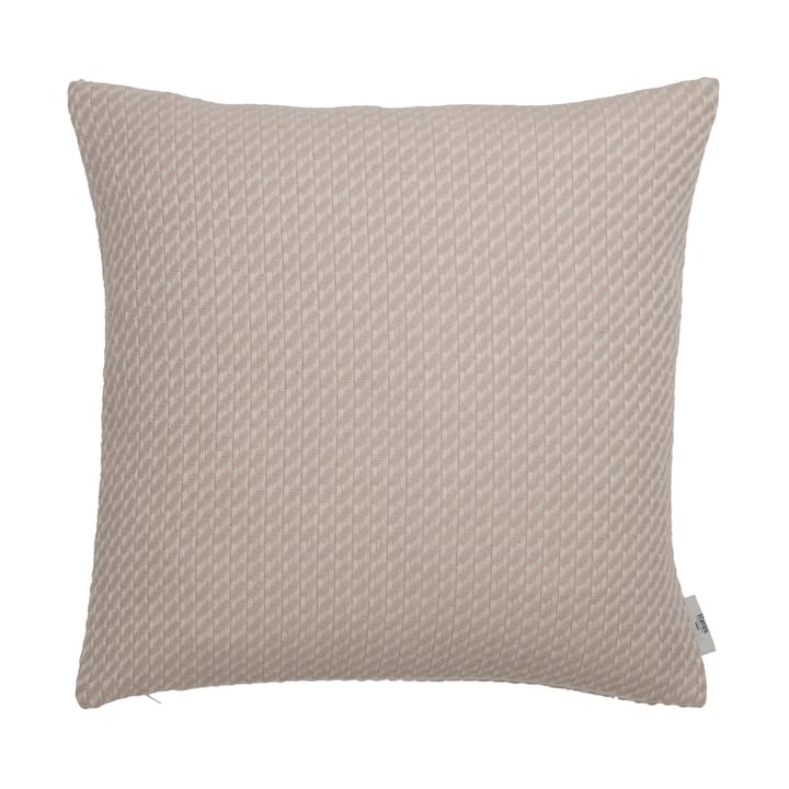 Mello pillow 50x50 cm, 暖灰色 Røros Tweed