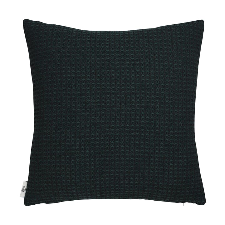 Vega 靠枕|靠垫 50x50 cm - 深绿 - Røros Tweed