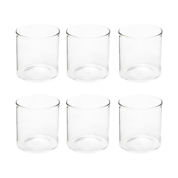 Ørskov glass 6-pack - small - Ørskov