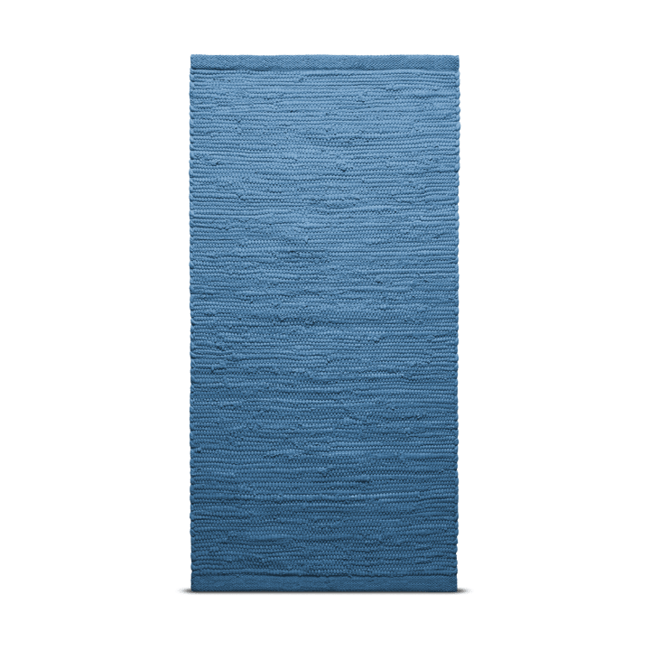 棉 地毯 140x200 cm - Pacific - Rug Solid