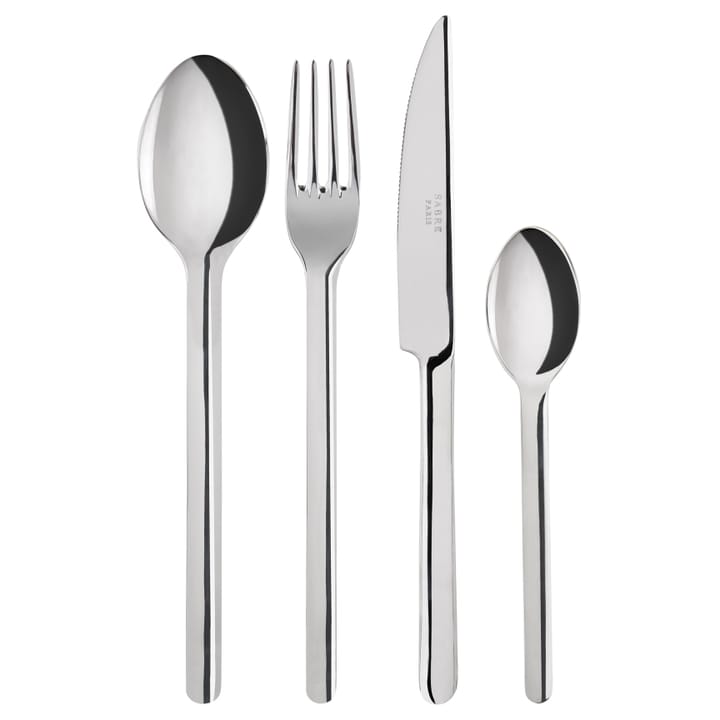 Loft 餐具 cutlery 24 pcs - brilliant - SABRE Paris