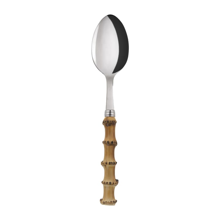 Panda tablespoon - 不锈钢-bamboo - SABRE Paris