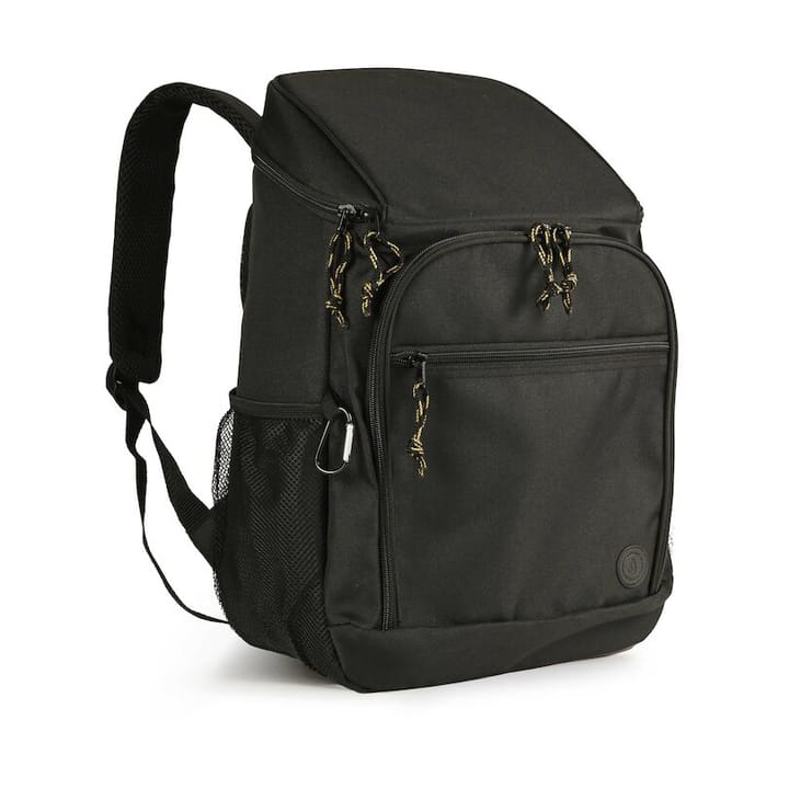 City Cooler Backpack 21 L - 黑色 - Sagaform