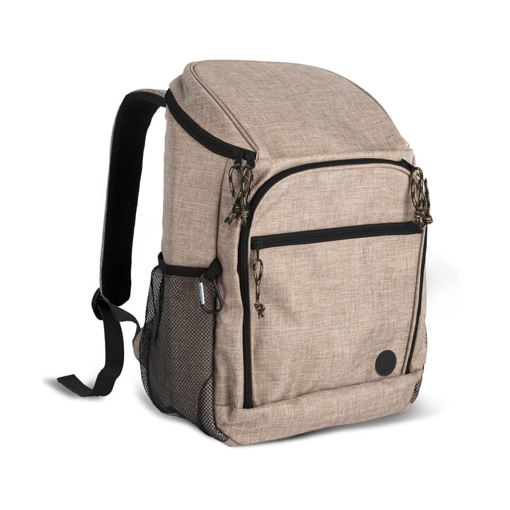 City Cooler Backpack 21 L - 米色 - Sagaform