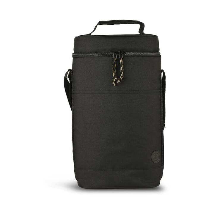 City cooler bag tall 9 L - 黑色 - Sagaform