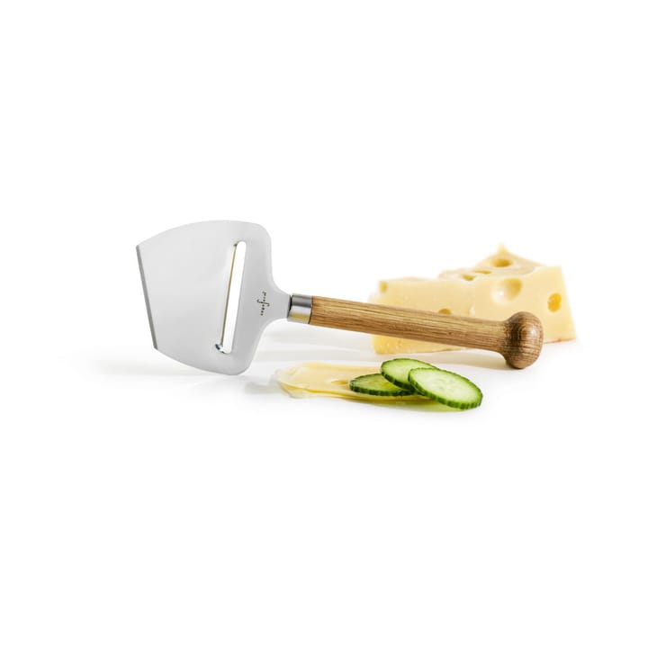 Nature cheese slicer - 自然木色 - Sagaform