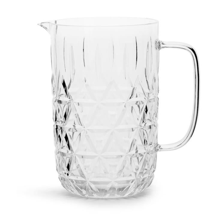 Picknick pot 1.2 l - clear - Sagaform