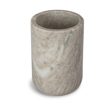 Stone 香槟红酒冰桶/冷酒器 Ø12.5 cm - Travertine - Sagaform