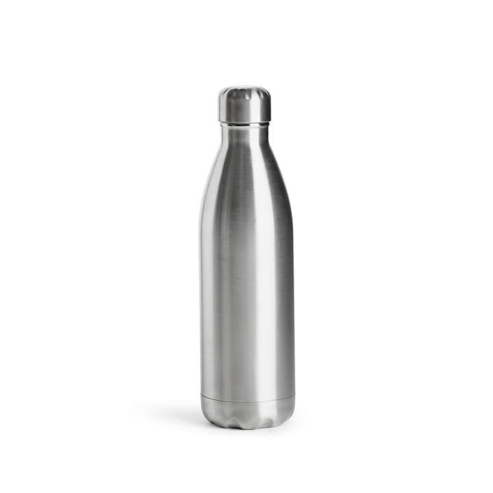 To Go steel bottle 0.5 liter - 不锈钢 - Sagaform