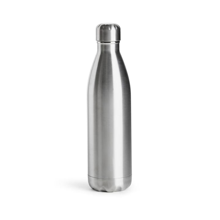 To Go steel bottle 0.75 liter - 不锈钢 - Sagaform