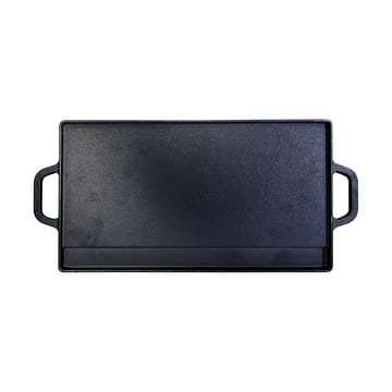 Satake frying 桌子 for grill - 23x42 cm - Satake