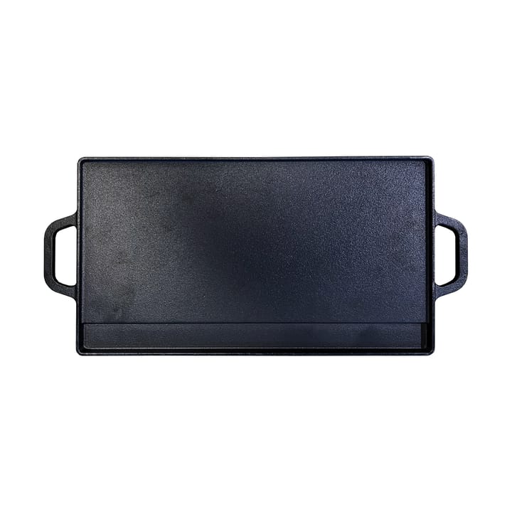 Satake frying 桌子 for grill - 23x42 cm - Satake