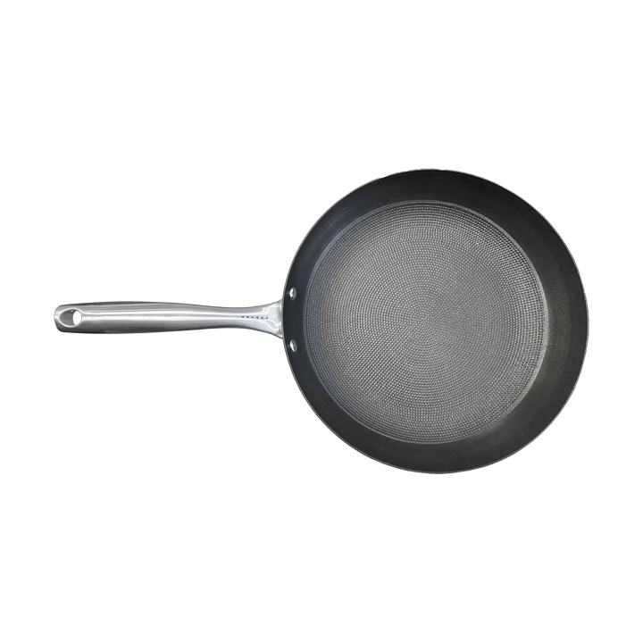 Satake 煎锅/炒锅 in lightweight cast iron 陶瓷制品 - 30 cm - Satake