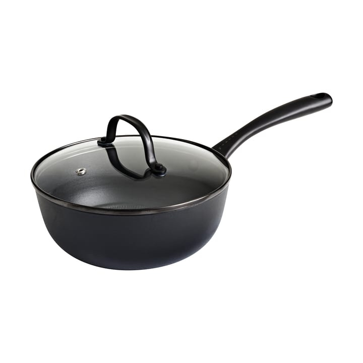 Satake saucepan sauté lightweight cast iron - 20 cm - Satake