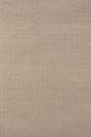 Balance 羊毛地毯 beige - 80x240 cm - Scandi Living