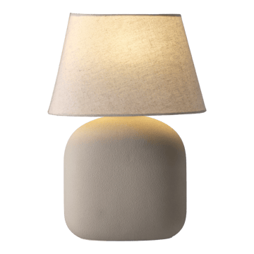 Boulder 窗边台灯 beige-nature - undefined - Scandi Living