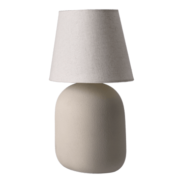 Boulder 窗边台灯 beige-nature - undefined - Scandi Living