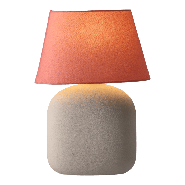 Boulder 窗边台灯 beige-peach - undefined - Scandi Living