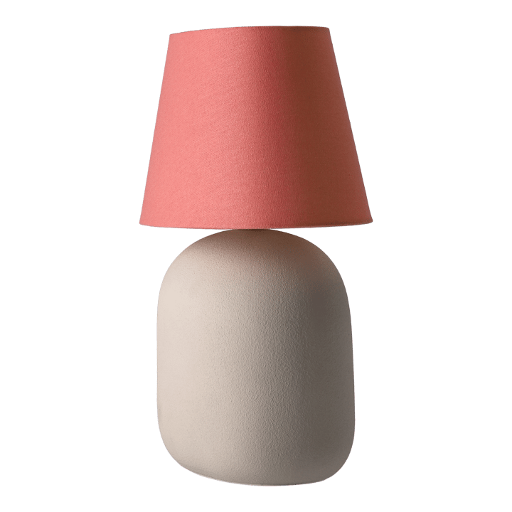 Boulder 窗边台灯 beige-peach - undefined - Scandi Living