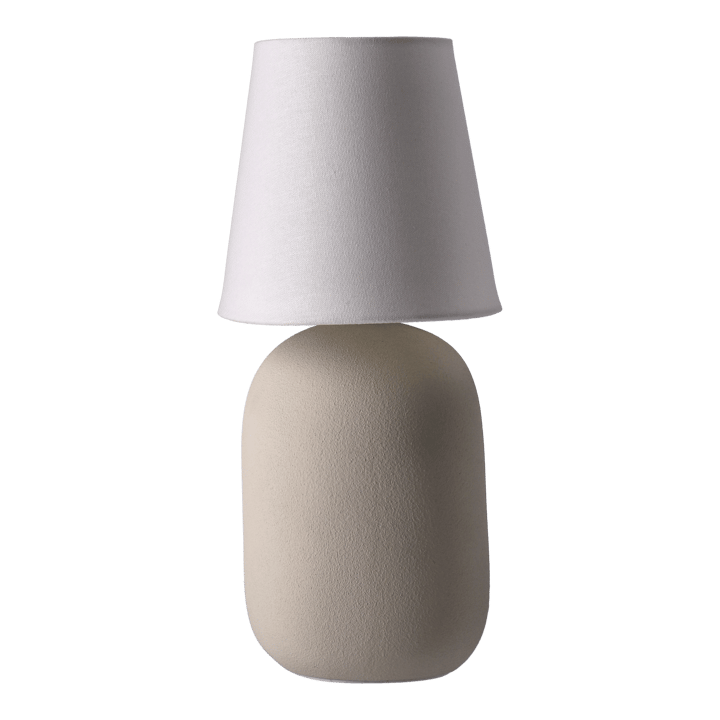 Boulder 窗边台灯 beige-white - undefined - Scandi Living