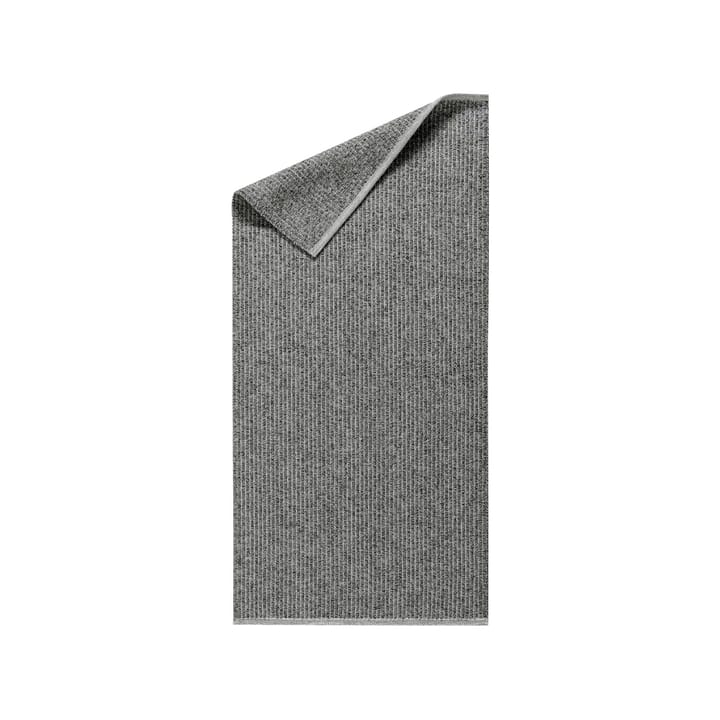 Fallow 地毯 dark grey - 70x150cm - Scandi Living