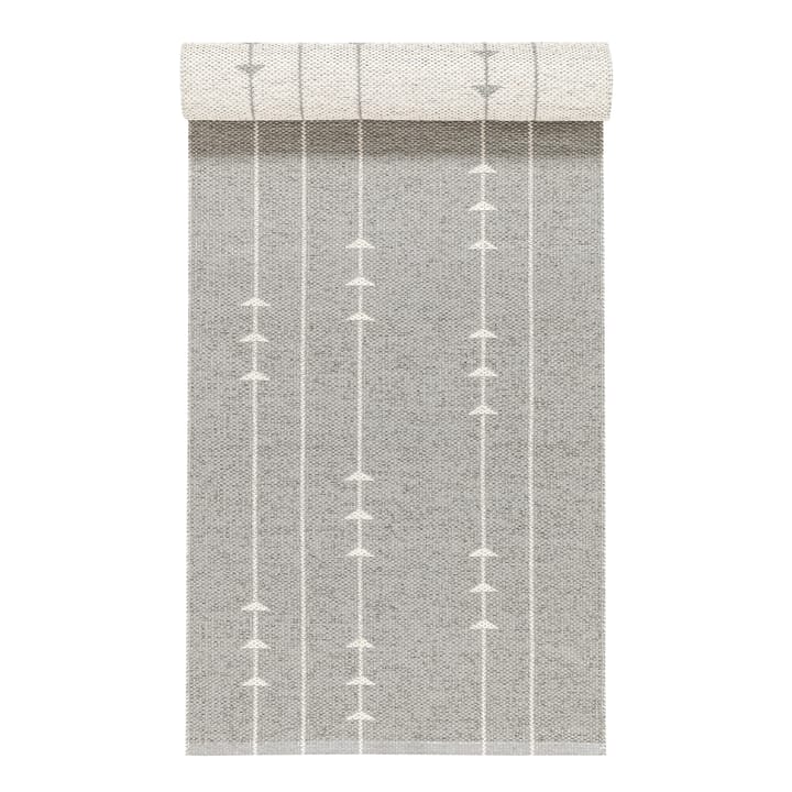 Fir 地毯 concrete - 70x250 cm - Scandi Living