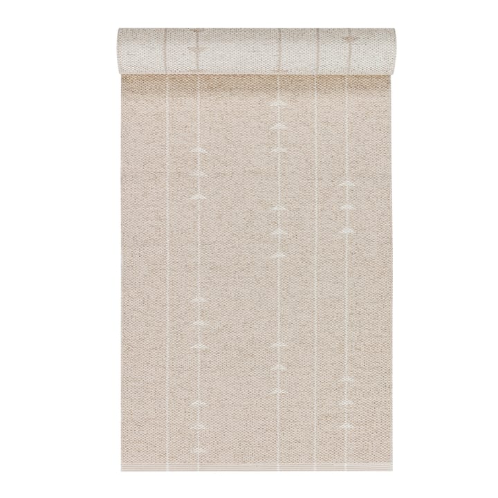 Fir 地毯  nude - 70x250 cm - Scandi Living