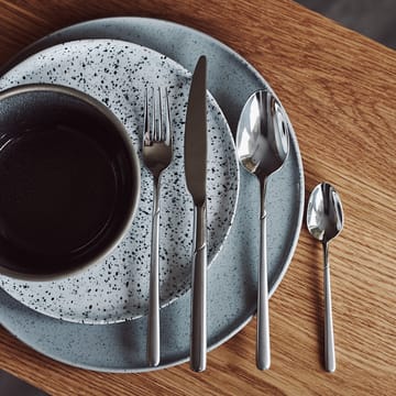 Frost 餐具 cutlery 24 pieces - 不锈钢 - Scandi Living