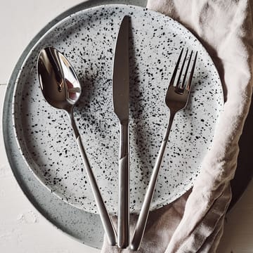 Frost 餐具 cutlery 24 pieces - 不锈钢 - Scandi Living