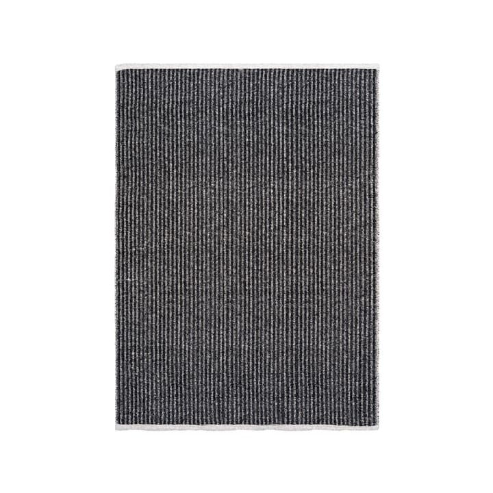 Harvest 地毯 beige-black - 150x200cm - Scandi Living