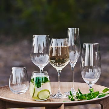 Karlevi drinking glass 四件套装 - 33 cl - Scandi Living