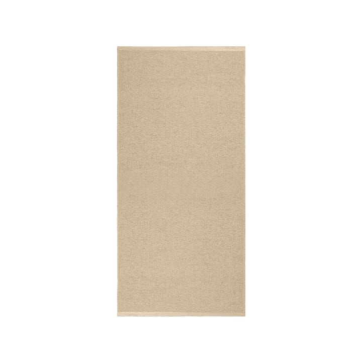 Mellow PVC地毯 beige - 70x150cm - Scandi Living