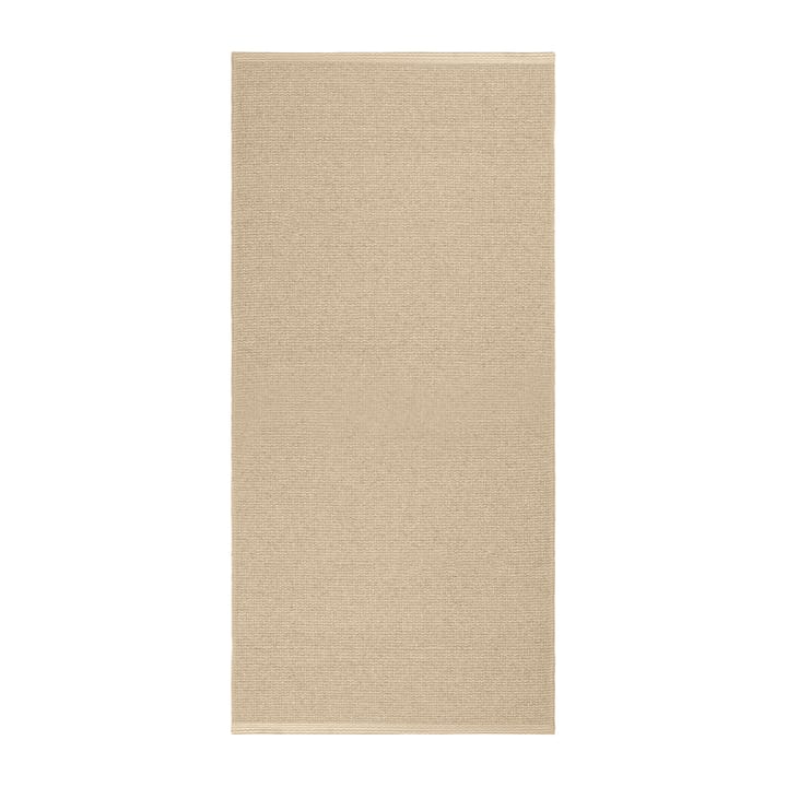 Mellow PVC地毯 beige - 70x150cm - Scandi Living