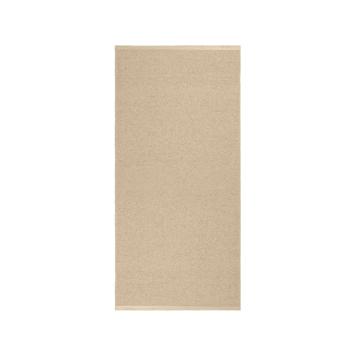 Mellow PVC地毯 beige - 70x200cm - Scandi Living